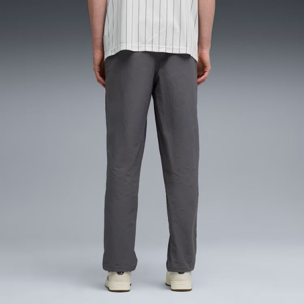 Брюки M Pumatech Cargo Puma, цвет Dusky Gray 2