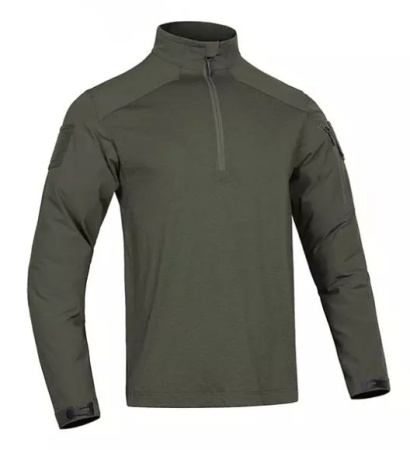 Лонгслив Blue Label Disguise EmersonGear, цвет Ranger Green 3