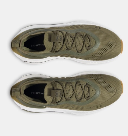 Кроссовки Phantom 4 Under Armour, цвет Green 3