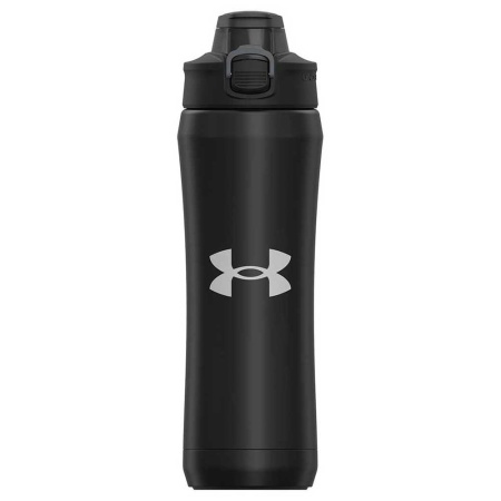 Бутылка Beyond 0,5л Under Armour, цвет Black