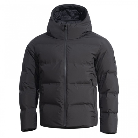 Куртка Omega Down Pentagon, цвет Black