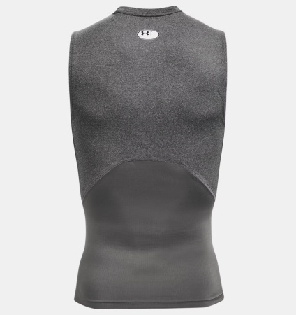Майка HG Armour Comp Under Armour, цвет Gray 6
