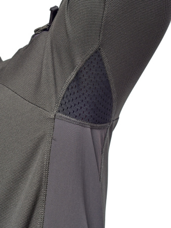 Рубашка RANGE Helikon, цвет Shadow Grey 17