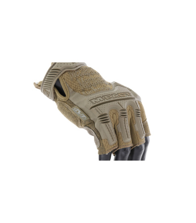 Перчатки M-Pact Fingerless, цвет Coyote MFL-72 3