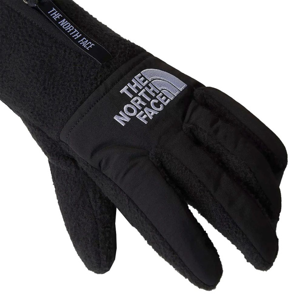 Перчатки Denali Etip TNF, цвет TNF Black 2