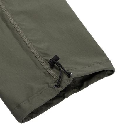 Брюки Irvine Vintage, цвет Misty Olive 4