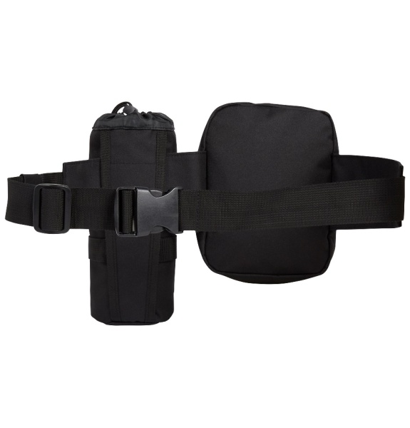 Подсумок Allround Brandit, цвет Black 3