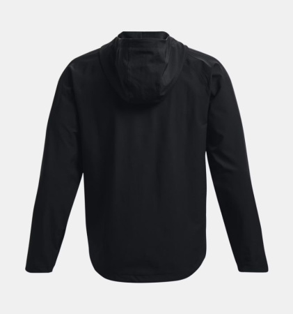 Ветровка Unstoppable Under Armour, цвет Black 6