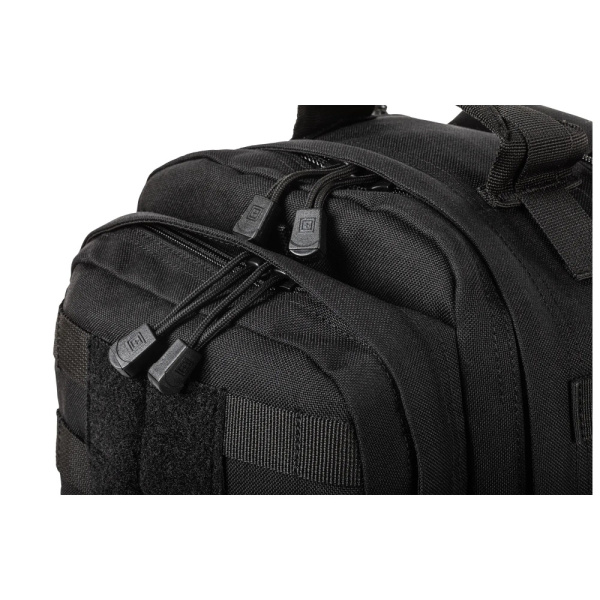 Рюкзак Rush Moab 8 Sling Pack 5.11 Tactical, цвет Black (13л.) 12