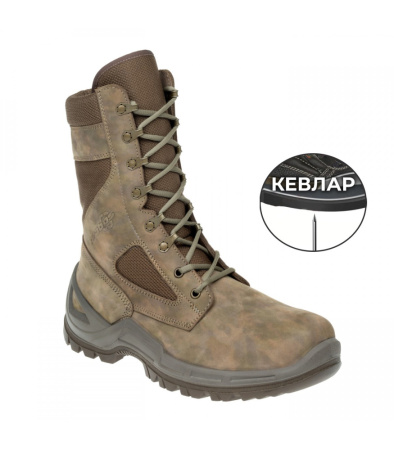 Ботинки FREESTYLE Prabos, цвет Camouflage (с иконкой)