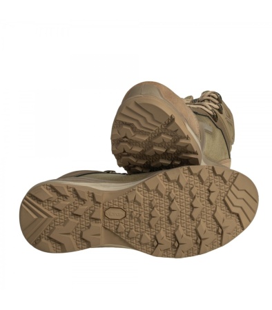 Ботинки PHANTOM MID Prabos, цвет Sandstorm 4