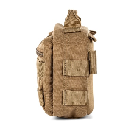 Сумка Rush Moab 3 Sling 5.11 Tactical, цвет Kangaroo 6