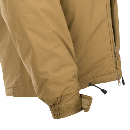 Куртка HUSKY Winter Helikon, цвет Coyote 5