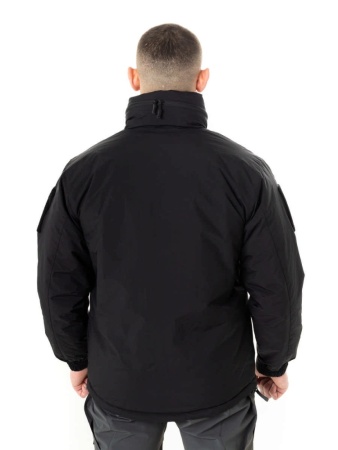 Куртка Level 7, цвет black 2