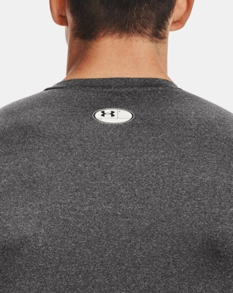 Лонгслив компрессионный HG Armour Comp UA, цвет Grey 4