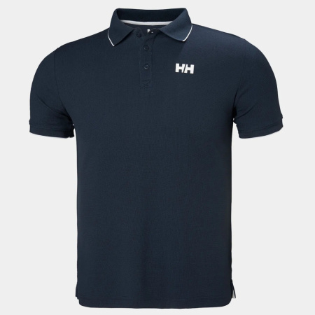 Поло Kos Polo HH, цвет Navy