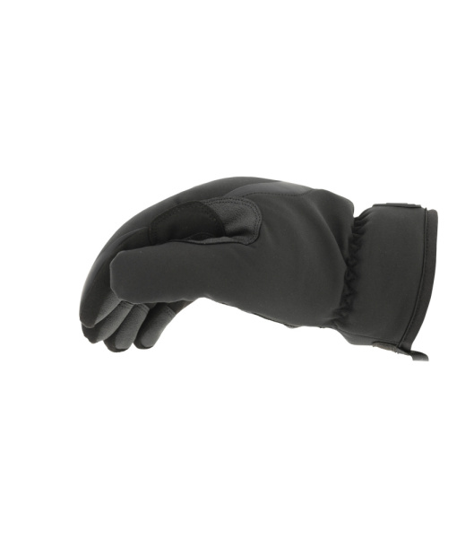 Перчатки ColdWork Insulated FastFit Mechanix, цвет Black 5