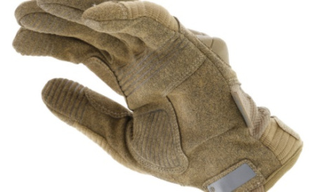 Перчатки M-Pact 3 Mechanix, цвет Coyote MP3-72 7