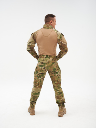 Брюки HOT WEATHER COMBAT 5.11 Tactical, цвет Multicam 7