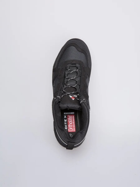 Полуботинки Magnum EDITEX, цвет чёрный 3