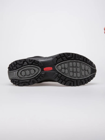 Кроссовки Firestone EDITEX, цвет чёрный 4