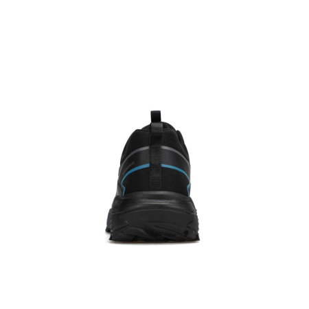 Кроссовки 497A Humtto, цвет Black 4