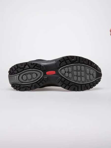 Кроссовки Firestone EDITEX, цвет чёрный 4
