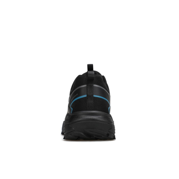 Кроссовки 497A Humtto, цвет Black 4