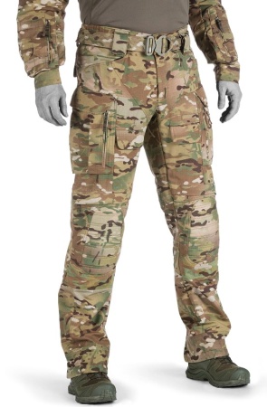 Брюки STRIKER X UF PRO®, цвет Multicam
