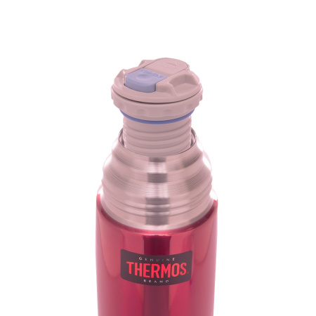 Термос Thermos FBB (0,75л), цвет красный 7