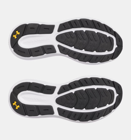Кроссовки Charged Rogue 5 Under Armour, цвет Gray 5