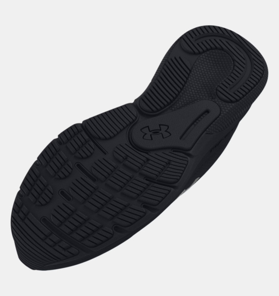 Кроссовки HOVR Turbulence 2 RS Under Armour, цвет Black 5
