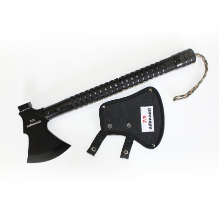 Топор многофункциональный Adimanti AXE-003 4