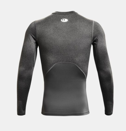 Лонгслив компрессионный HG Armour Comp UA, цвет Grey 6