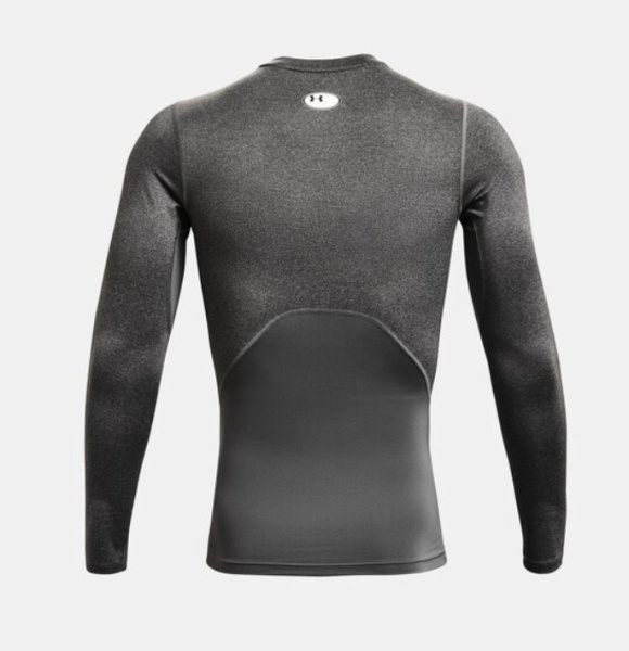 Лонгслив компрессионный HG Armour Comp UA, цвет Grey 6