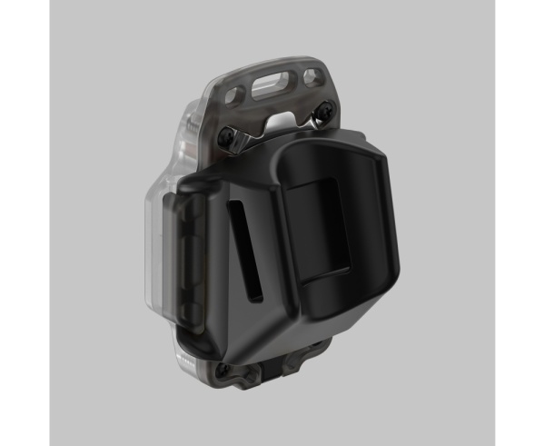 Мультифонарь Armytek Crystal Pro ( 220 лм), белый красный свет 3