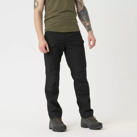 Брюки UTP® SP Helikon, цвет Black