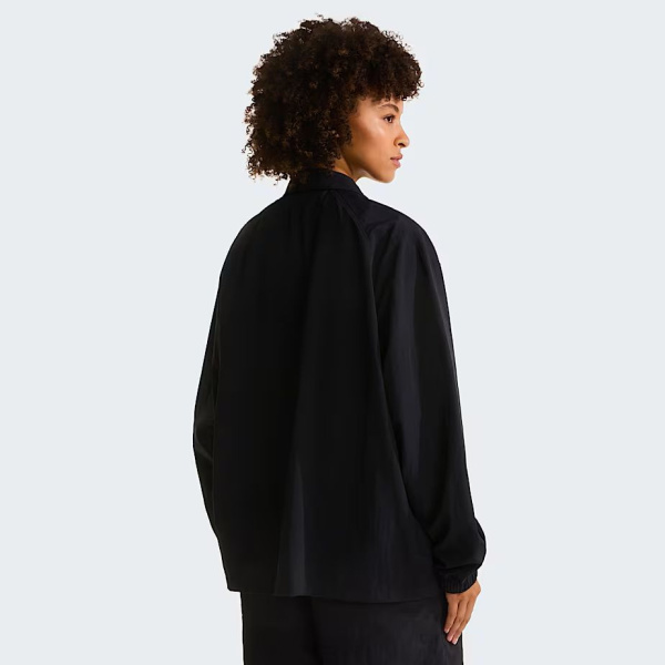 Рубашка U TNF Red Box TNF, цвет TNF Black 12