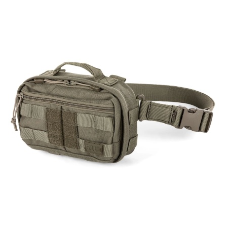 Сумка Rush Moab 3 Sling 5.11 Tactical, цвет Ranger Green