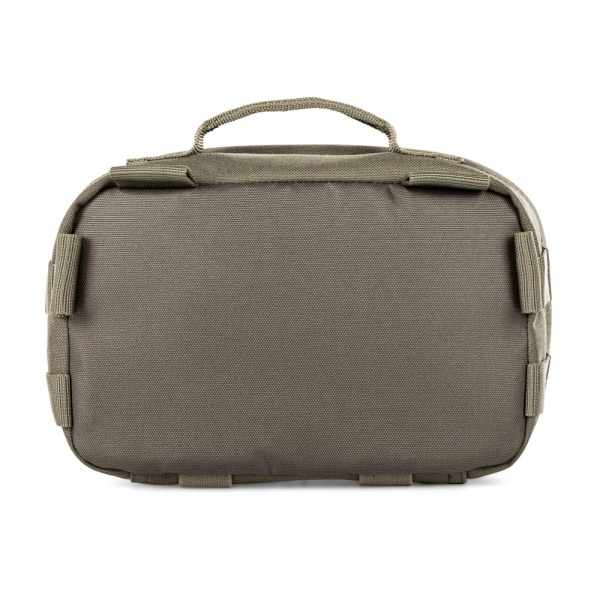 Сумка Rush Moab 3 Sling 5.11 Tactical, цвет Ranger Green 5