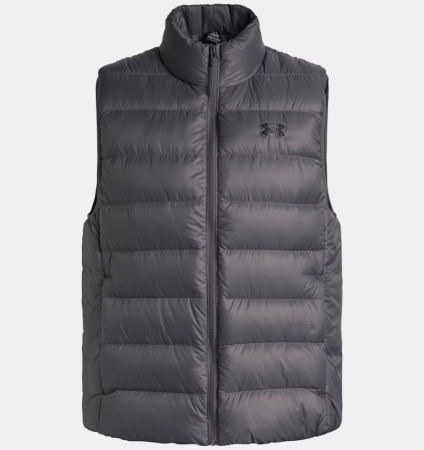 Жилет Legend Down Under Armour, цвет Grey 6