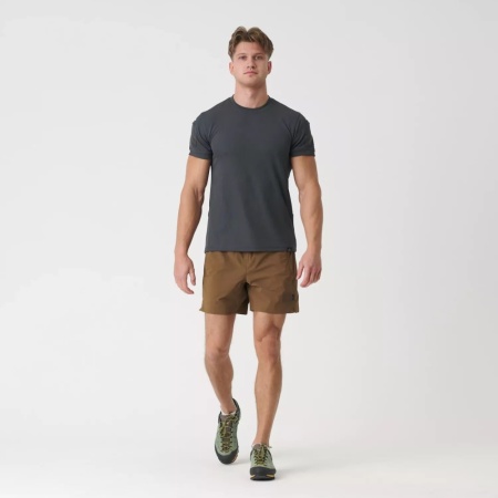 Шорты UTILITY LIGHT Helikon, цвет Mud Brown 3