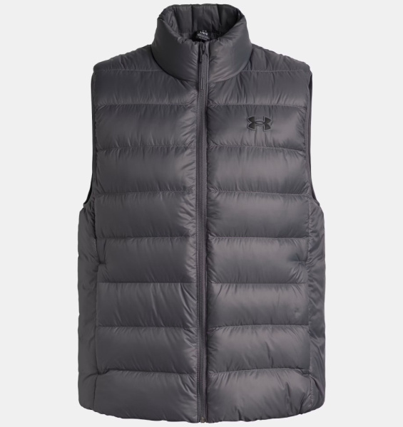 Жилет Legend Down Under Armour, цвет Grey 6