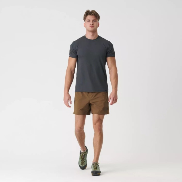 Шорты UTILITY LIGHT Helikon, цвет Mud Brown 3