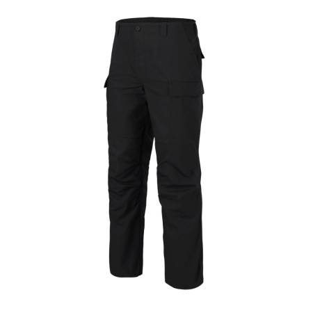 Брюки BDU Mk2 Helikon, цвет Black
