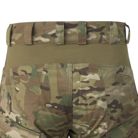 Брюки MCDU Helikon, цвет MultiCam 8