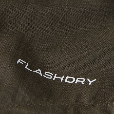 Рубашка M Sequoia TNF, цвет New Taupe Green 10