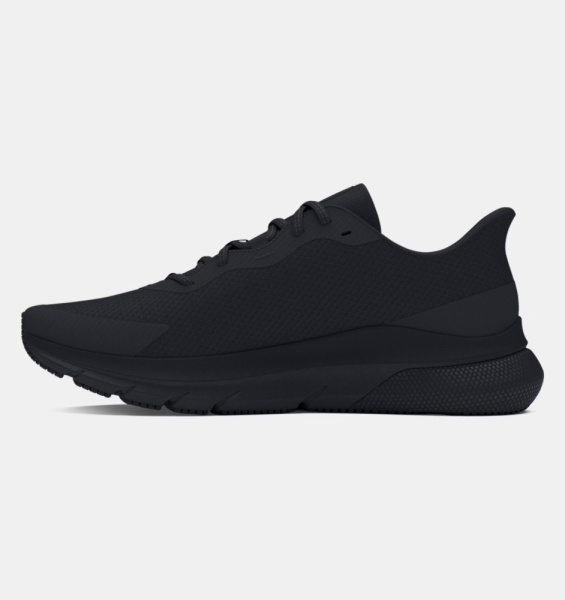 Кроссовки HOVR Turbulence 2 RS Under Armour, цвет Black 2