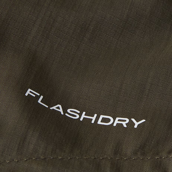 Рубашка M Sequoia TNF, цвет New Taupe Green 10
