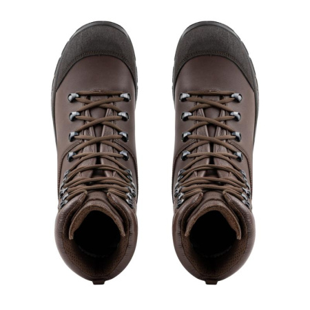Ботинки GRIZZLY GTX Kevlar Prabos, цвет Brown 7